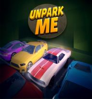 poster of Unpark me game