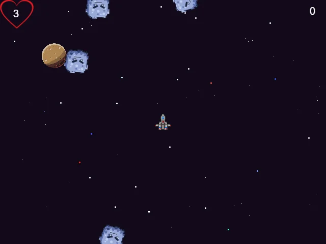 poster of Play Starship Game Online 2024 game
