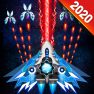 poster of Space shooter Galaxy attack Galaxy shooter game