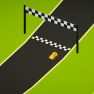 poster of Mini Racer game