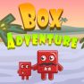 poster of Box Adventure game