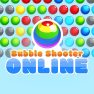 poster of Bubble Shooter Online game