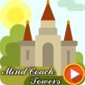 poster of MindCoach – Towers game