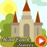 poster of MindCoach – Towers game