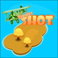 poster of TicTec Shot game