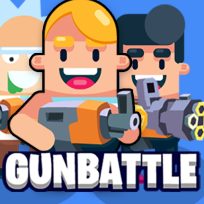 ملصق اللعبة GunBattle