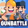 poster of GunBattle game