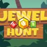 poster of Jewel Hunt game