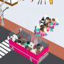 poster of Overloaded Transport Bus Passagers game