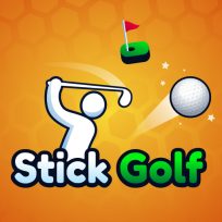 poster of Stick Golf game