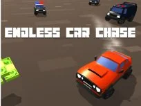 poster of EG Endless Car game