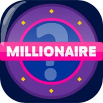 ملصق اللعبة Who wants to be a Millionaire