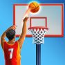 ملصق اللعبة Basketball Tournament 3D