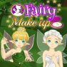 poster of Fairy Make Up game