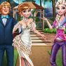 poster of Wedding Planner game