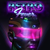 poster of Retro Fever game