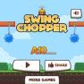 poster of Swing Chopper game