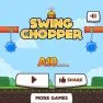 poster of Swing Chopper game