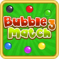 poster of Bubble Match 3 game