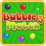 poster of Bubble Match 3 game