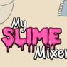 poster of My Slime Mixer game