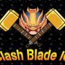 poster of Clash Blade IO game