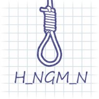 ملصق اللعبة Hangman Plus