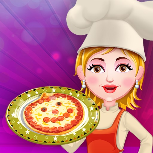 poster of Play Jack O Lantern Pizza Game Online 2024 game