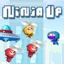 poster of Ninja Up! game