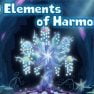 poster of MLP Elements of Harmony game