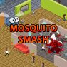 poster of Mosquito Smash Game game