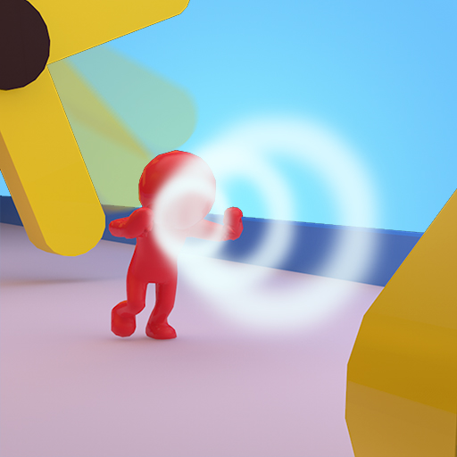 poster of Play Amazing Run 3D Game Online 2024 game