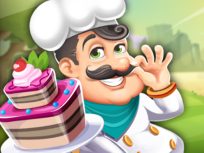 ملصق اللعبة Cake Shop: Bakery