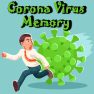 poster of Corona Virus Memory game