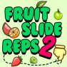 poster of Fruit Slide 2 game