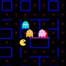 poster of Dumb Pacman game