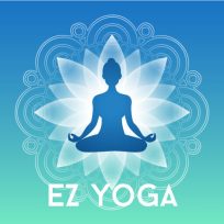 poster of EZ Yoga game