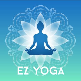 poster of EZ Yoga game