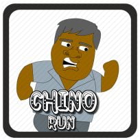 ملصق اللعبة Chino Run