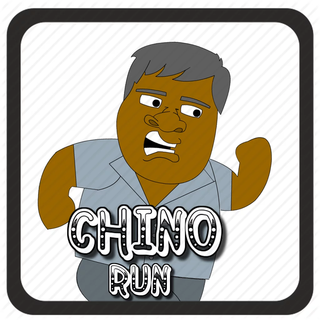 poster of Play Chino Run Game Online 2024 game
