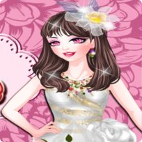 poster of Being Pretty Bride game