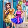 poster of Vlogger Shooting With Sally game