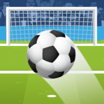 poster of Football Penalty Go game