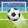 poster of Football Penalty Go game