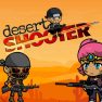 poster of Desert Shooter game