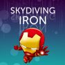 poster of Skydiving Iron game