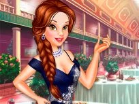 poster of Princess Best Date Ever game