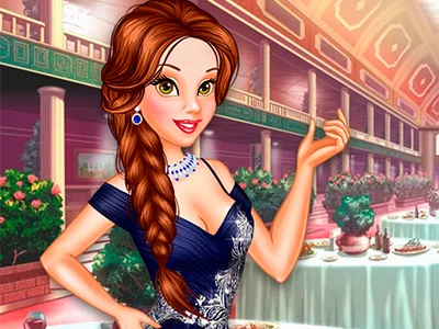 poster of Play Princess Best Date Ever Game Online 2024 game