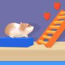 poster of Hamster Maze Online game