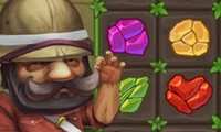 poster of Play Ancient Ore Game Online 2024 game